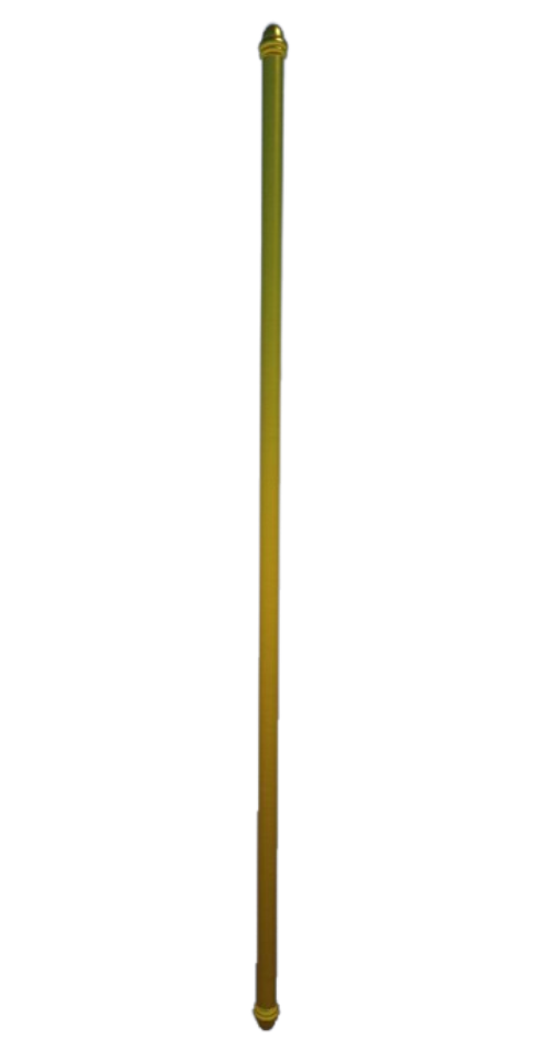 Golden Staff