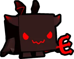 Evil Imp (Regular)