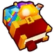 Mini Chest Fortune	