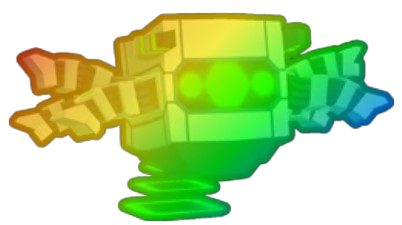 A-36 (Rainbow)