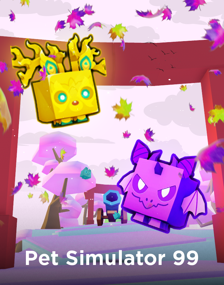 Pet Simulator 99
