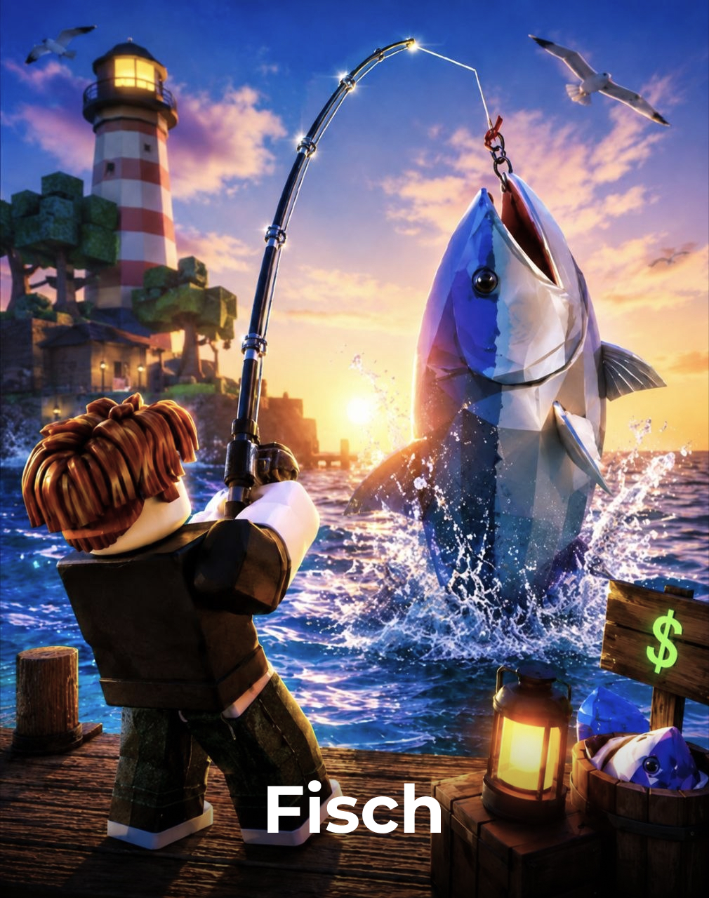 Fisch