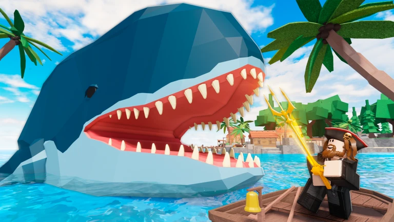 Fisch Background